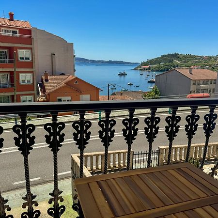 Raxó Apartamento, cerca de Sanxenxo Exterior foto