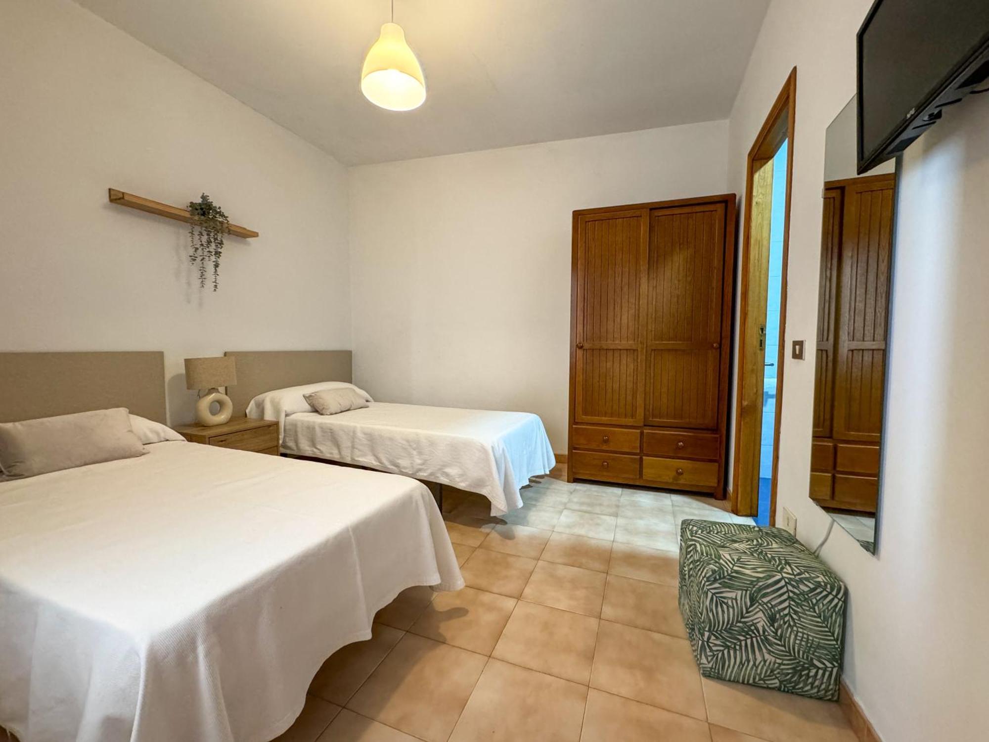 Raxó Apartamento, cerca de Sanxenxo Exterior foto