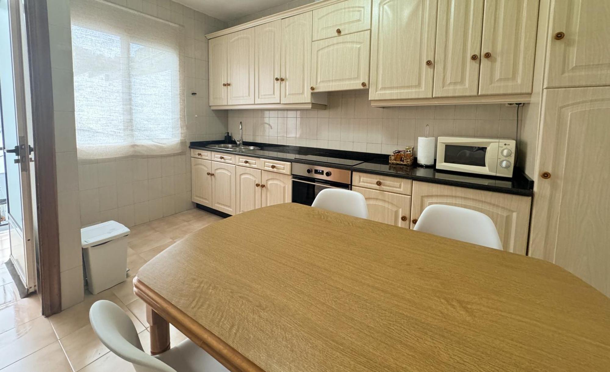 Raxó Apartamento, cerca de Sanxenxo Exterior foto