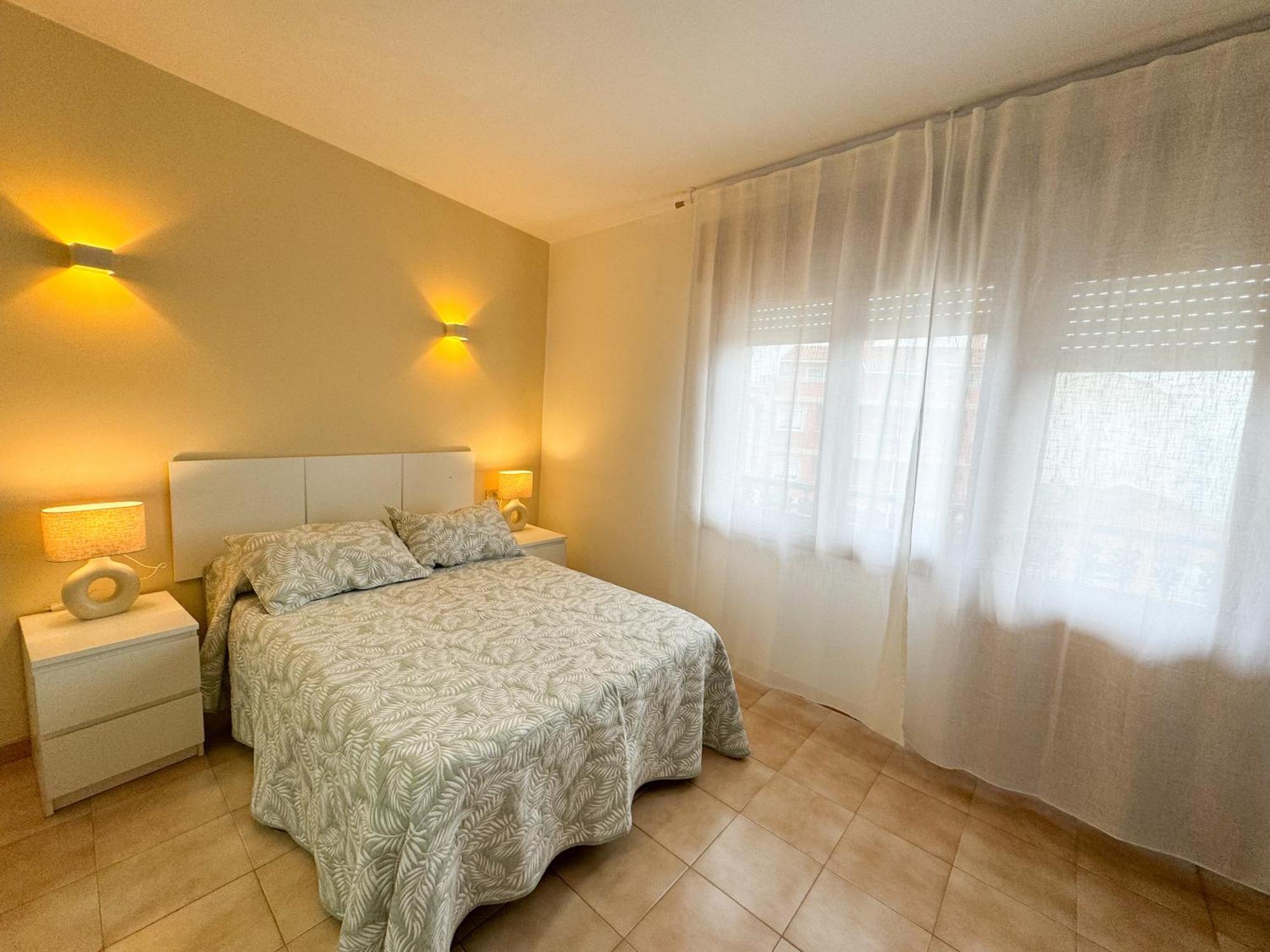 Raxó Apartamento, cerca de Sanxenxo Exterior foto