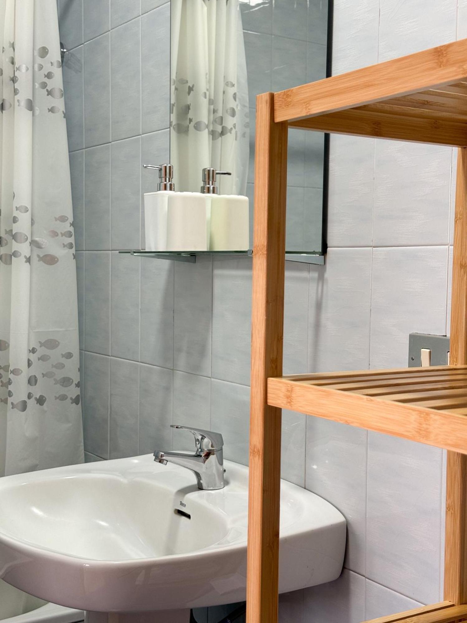 Raxó Apartamento, cerca de Sanxenxo Exterior foto